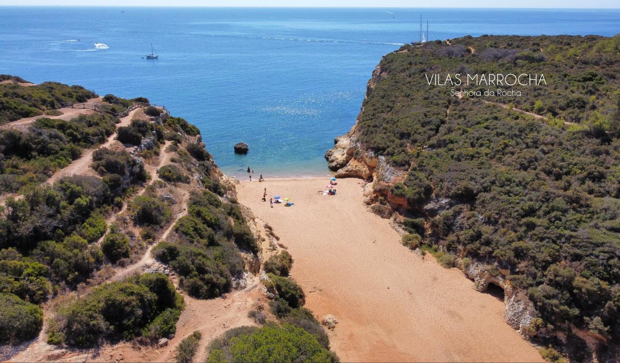 דירות פורצ'ס Typical Tm Flat With A Terrace And Sea View In Vsr מראה חיצוני תמונה